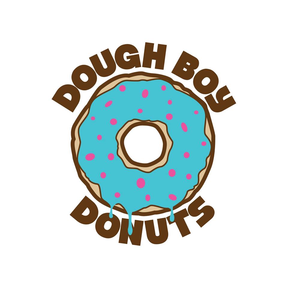 Dough Boy Donuts Food Trucks In Fort Worth TX